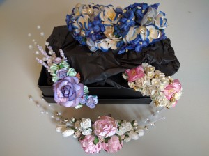 Hairpieces